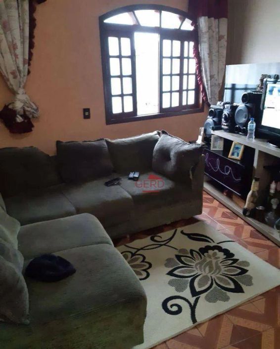 Casa com 3 dormitórios à venda, 395 m² por R$ 900.000,00 - Jardim Júlio - Barueri/SP