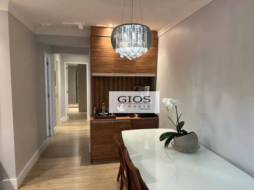 Apartamento à venda, 87 m² por R$ 1.300.000,00 - Alphaville Empresarial - Barueri/SP