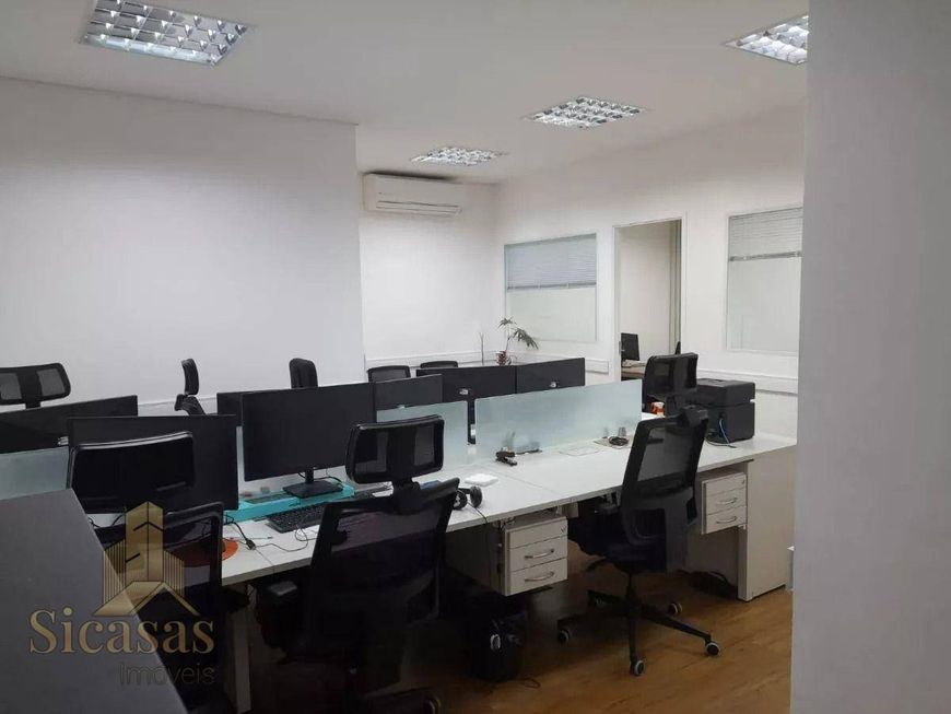 Sala comercial à venda em Alphaville com 2 vagas