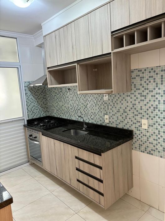 Lindo apartamento a venda em Barueri