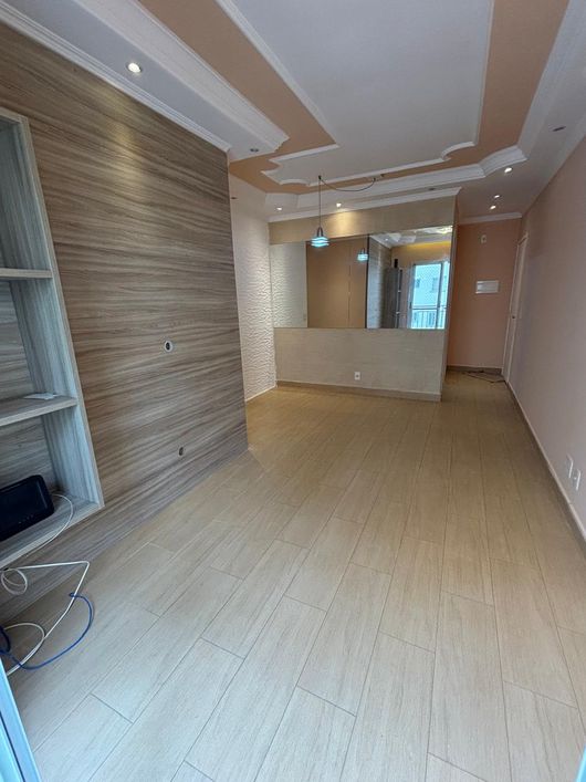 Lindo apartamento a venda em Barueri