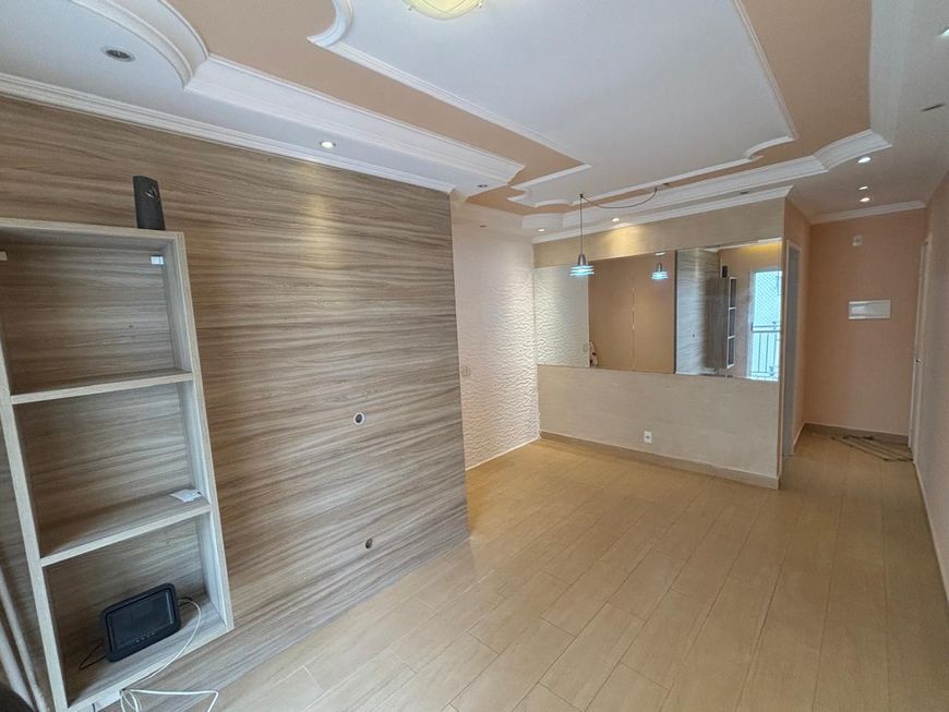Lindo apartamento a venda em Barueri