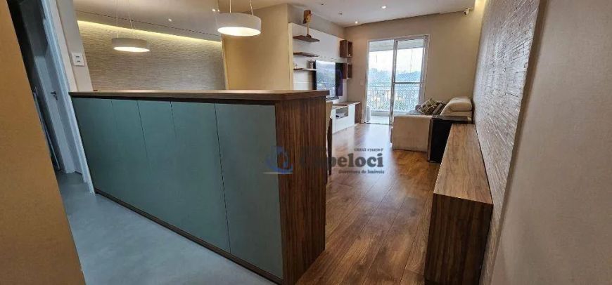 APARTAMENTO DE 4 DORMITÓRIOS NO CONDOMÍNIO PARQUE BARUERI, EM BARUERI