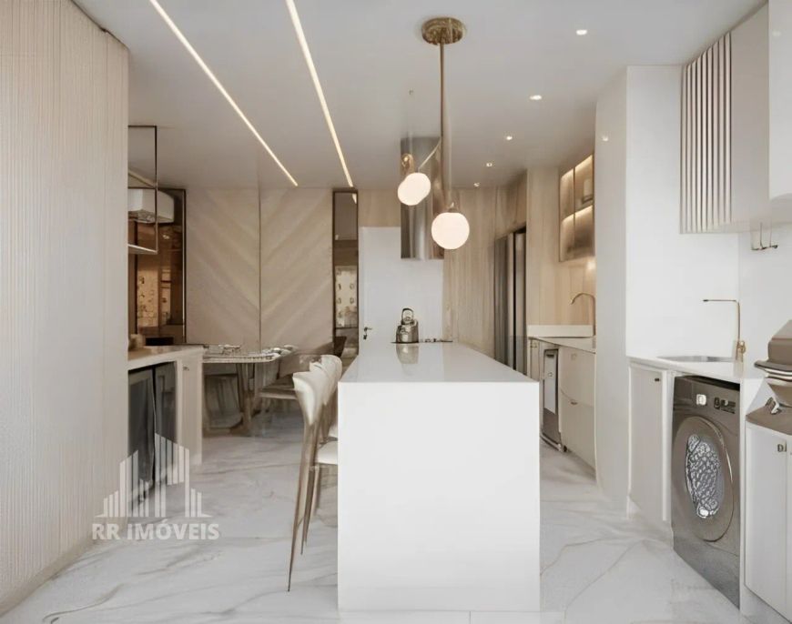 RR7402 Apartamento 79m² CONDOMÍNIO ARUANÃ 601 - OPORTUNIDADE - 2 Dorms 2 Vagas - Barueri, SP - Ótima
