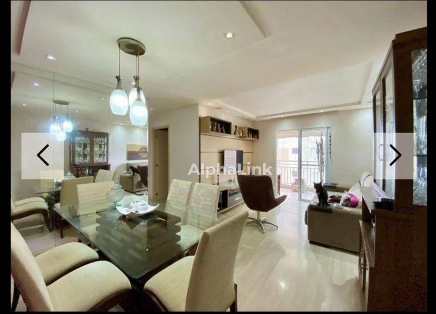 Apartamento com 3 dormitórios à venda, 105 m² - Barueri - Barueri/SP