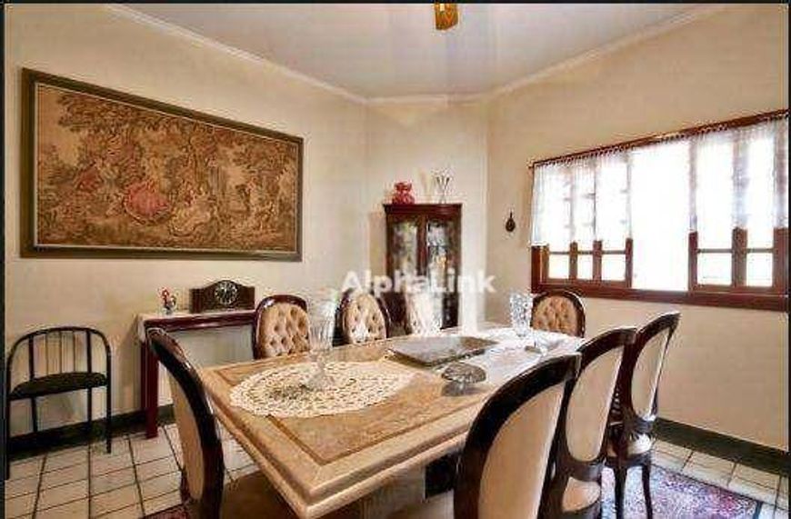 Casa com 3 dormitórios à venda, 420 m² por R$ 5.400.000,00 - Alphaville - Barueri/SP