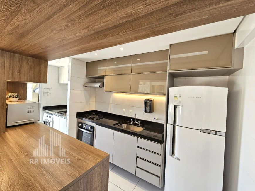 RR5935D Apartamento MOBILIADO 75m² CONDOMÍNIO BELLAGIO ECOPARK - OPORTUNIDADE - 2 Dorms 2 Vagas - Ba