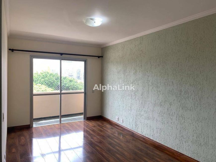 Apartamento com 3 dormitórios à venda, 88 m² por R$ 530.000,00 - Vila Boa Vista - Barueri/SP
