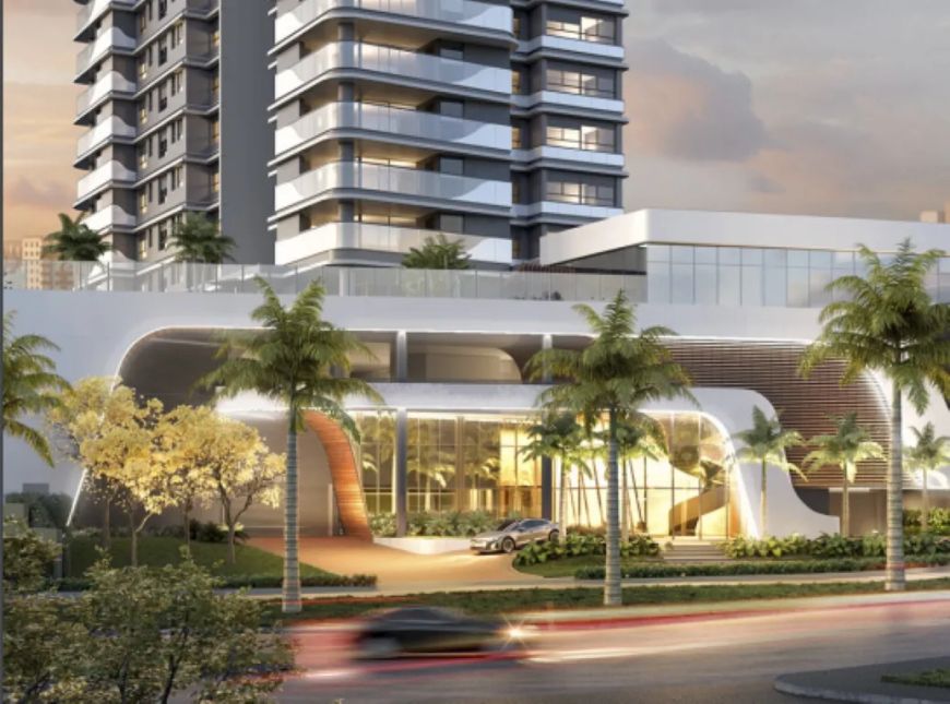Imóvel para venda possui 175 metros quadrados com 3 quartos em Alphaville Conde I - Barueri - SP