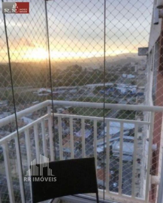 RR6277 Apartamento 68m² CONDOMÍNIO VITALLE - OPORTUNIDADE - 2 Dorms 2 Vagas - Barueri SP - Ótima Loc