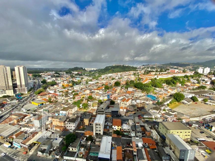 RR5444 Apartamento 73m² CONDOMÍNIO PARQUE BARUERI - OPORTUNIDADE - 3 Dorms 1 Vaga - Barueri SP - Óti