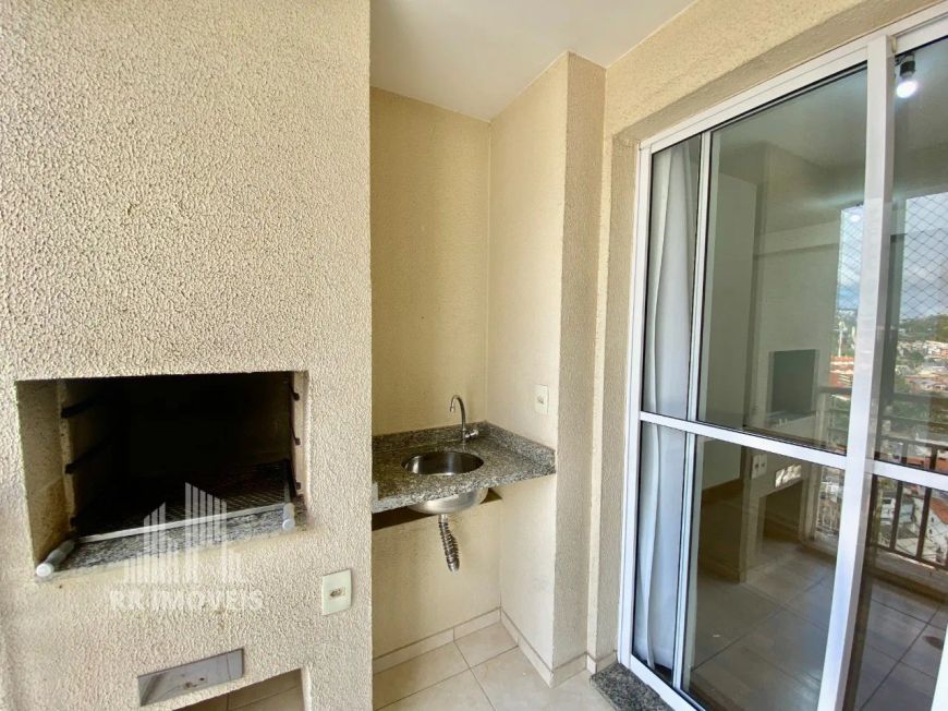 RR5444 Apartamento 73m² CONDOMÍNIO PARQUE BARUERI - OPORTUNIDADE - 3 Dorms 1 Vaga - Barueri SP - Óti