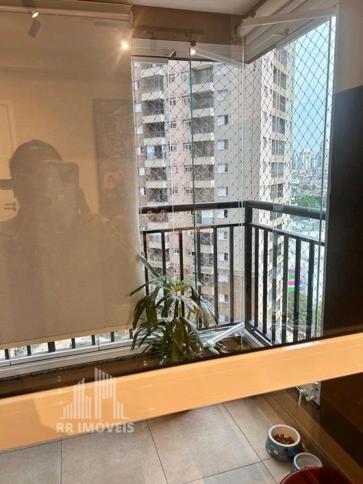 RR7691 Apartamento 60m² CONDOMÍNIO CENTRAL PARK - OPORTUNIDADE - 2 Dorms 1 Vaga - Barueri SP - Ótima