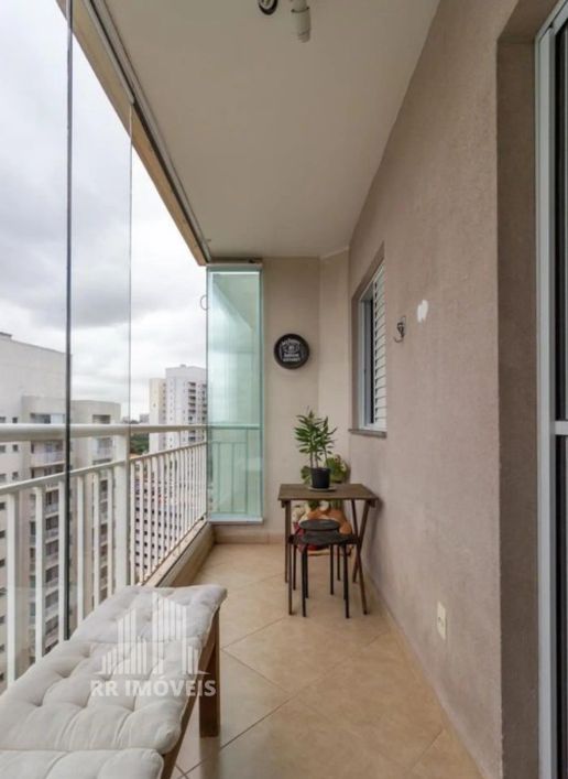 RR5558 Apartamento 72m² CONDOMÍNIO ALPHAVIEW - OPORTUNIDADE - 1 Dorm 1 Vaga - Barueri SP - Ótima Loc