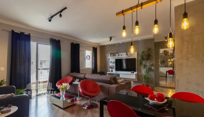 RR5558 Apartamento 72m² CONDOMÍNIO ALPHAVIEW - OPORTUNIDADE - 1 Dorm 1 Vaga - Barueri SP - Ótima Loc
