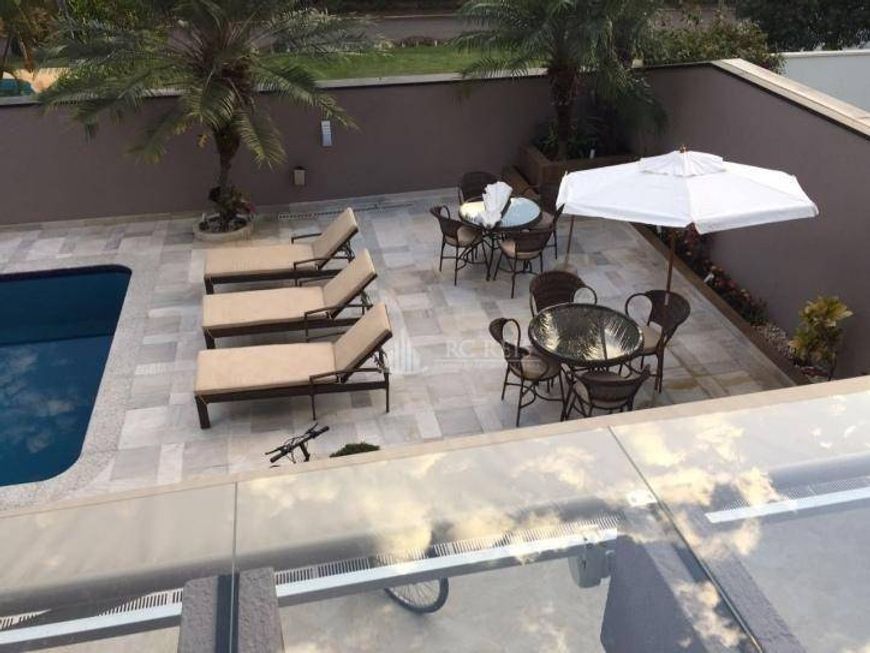 Casa com 4 suítes à venda, 580 m² por R$ 8.900.000 - Alphaville 1 - Barueri/SP