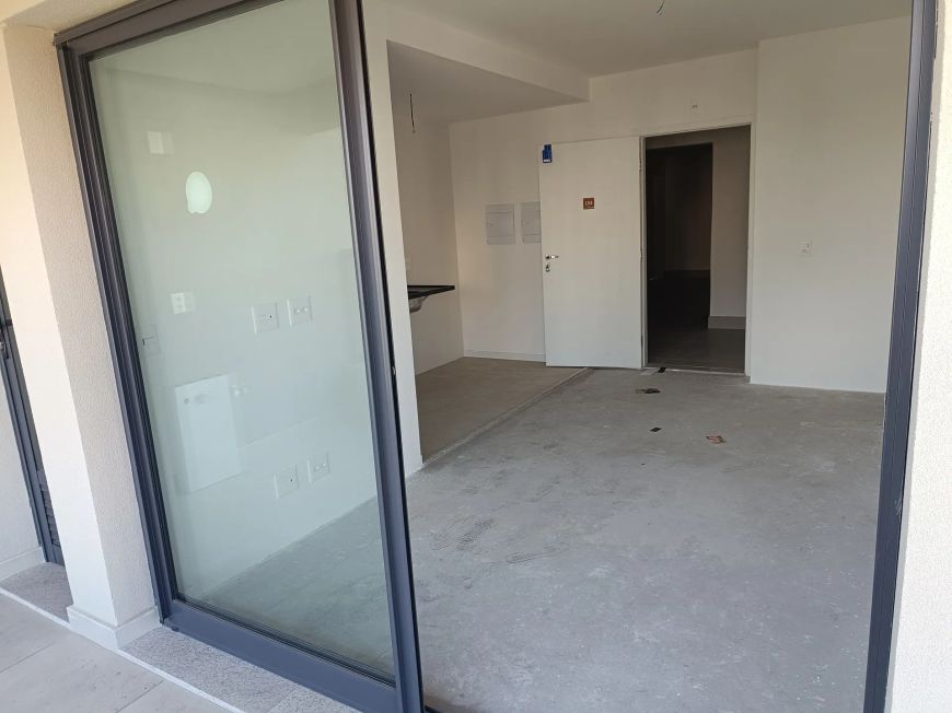APARTAMENTO À VENDA EM ALPHAVILLE