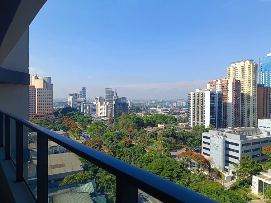 APARTAMENTO À VENDA EM ALPHAVILLE