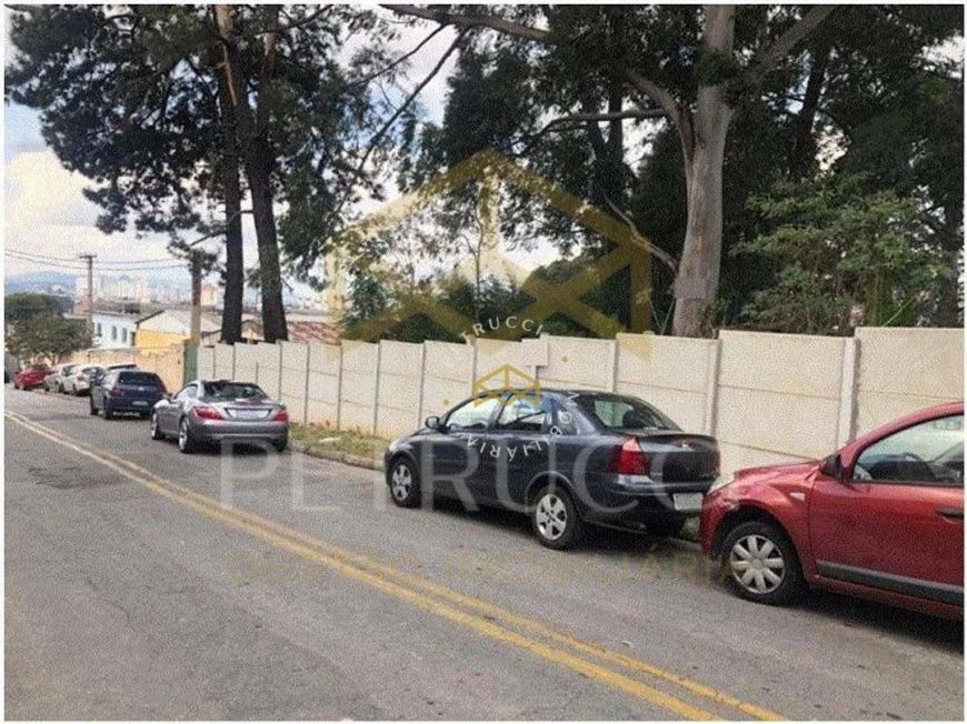 Terreno Comercial à venda, Jardim Califórnia, Barueri - TE2598.