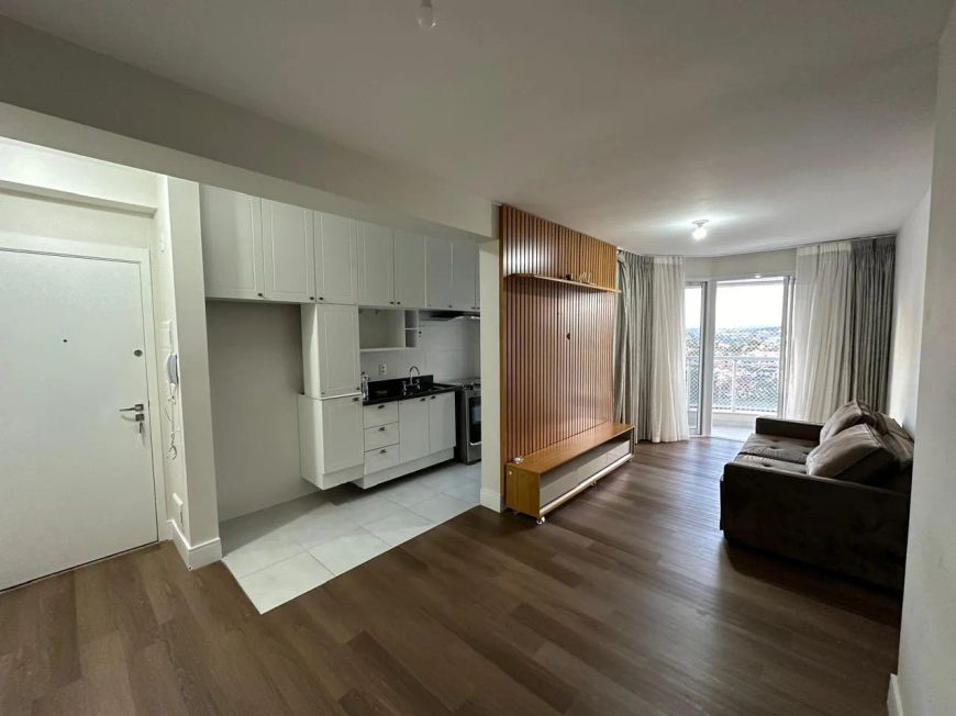 Apartamento à venda de 3 quartos em Alphaville - Santana de Parnaíba- SP
