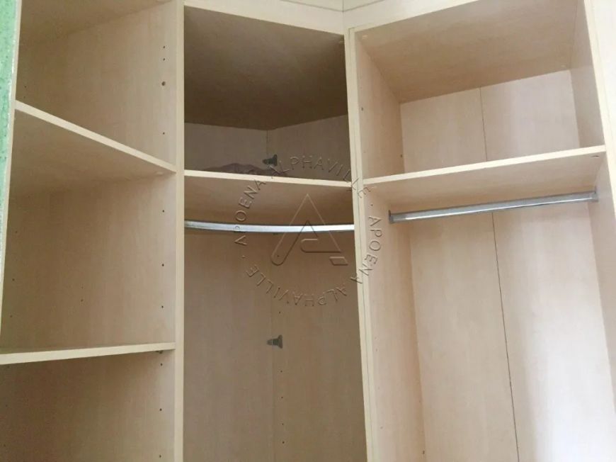 Apartamento a venda em Alphaville