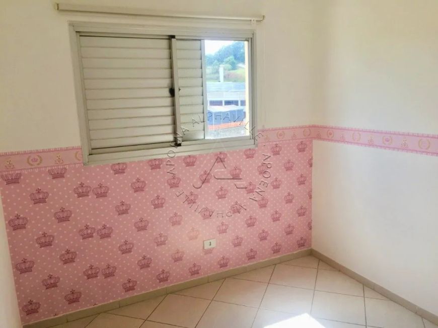 Apartamento a venda em Alphaville