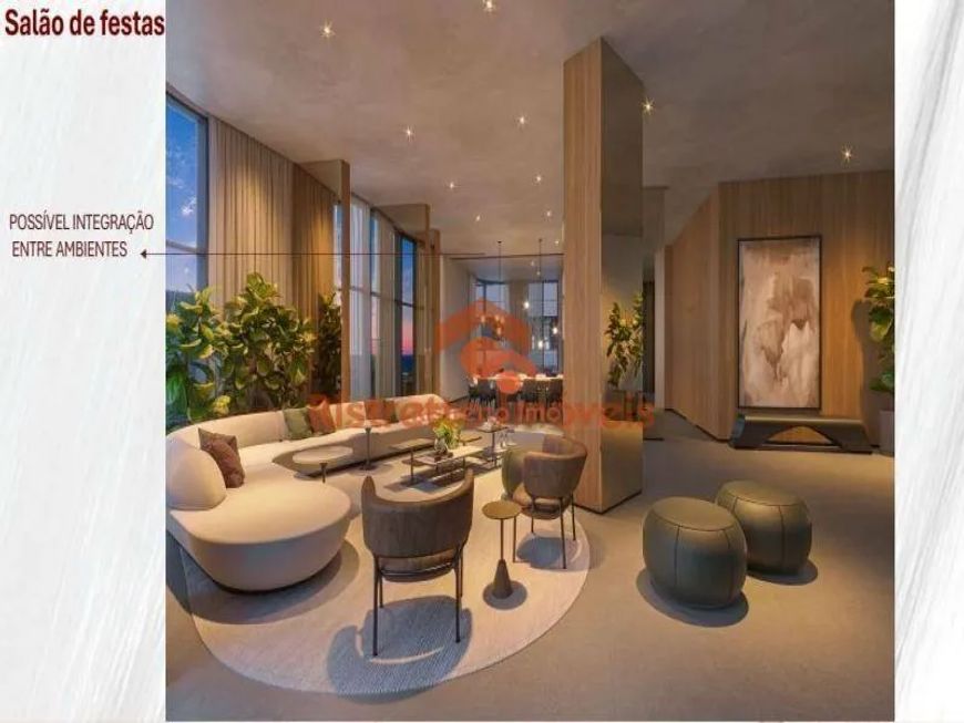 Apartamento à venda, 299 m² por R$ 4.395.300,00 - Alphaville Conde I - Barueri/SP