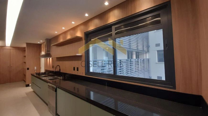 Apartamento para Venda em Barueri, Alphaville Centro Industrial e Empresarial/Alphaville., 3 dormitó