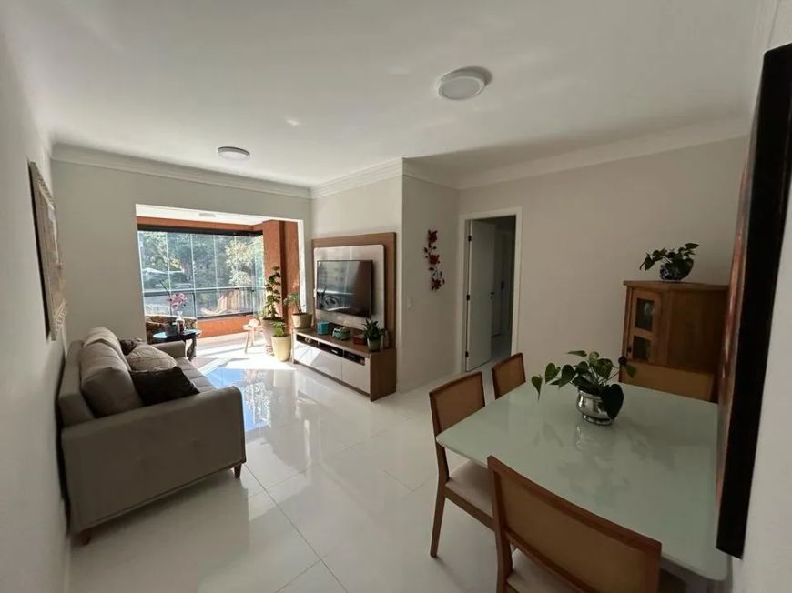 Apartamento para Venda em Barueri, Alphaville Centro Industrial e Empresarial/Alphaville., 3 dormitó