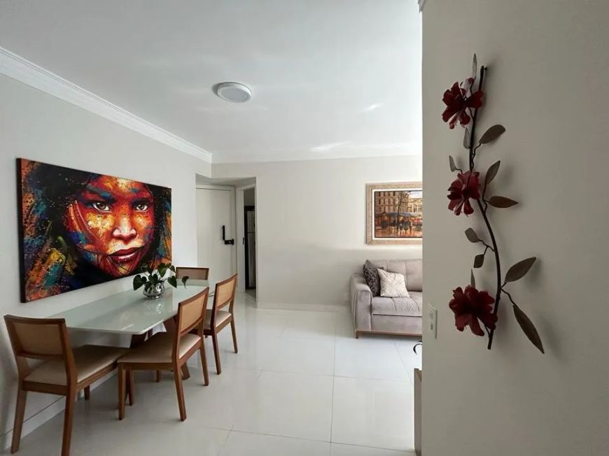 Apartamento para Venda em Barueri, Alphaville Centro Industrial e Empresarial/Alphaville., 3 dormitó