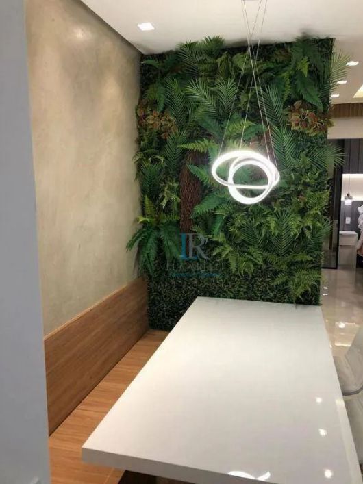 Apartamento com 1 dormitório à venda, 49 m² por R$ 675.000,00 - Alphaville Empresarial - Barueri/SP