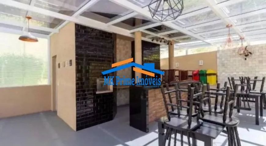 Lindo Apartamento em 3 dormitórios sendo 1 suíte - Barueri - SP.