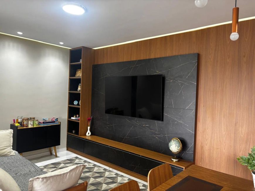 Imóvel para venda com 79 metros quadrados com 2 quartos
