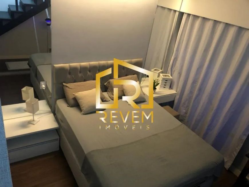 Apartamento 1 Quarto Barueri - SP - Bethaville I