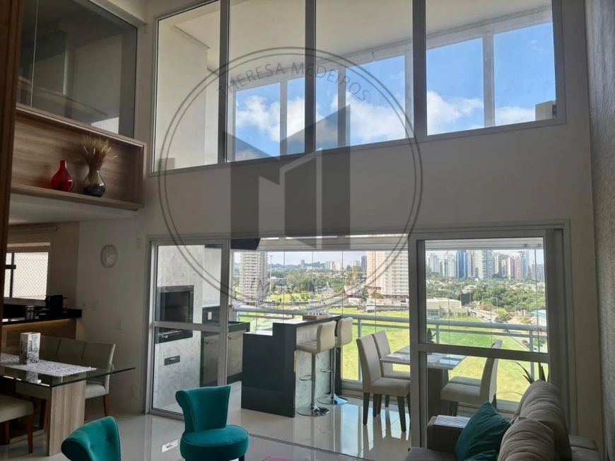 Imóvel para venda com 146 metros quadrados com 3 quartos em Alphaville Empresarial - Barueri - SP