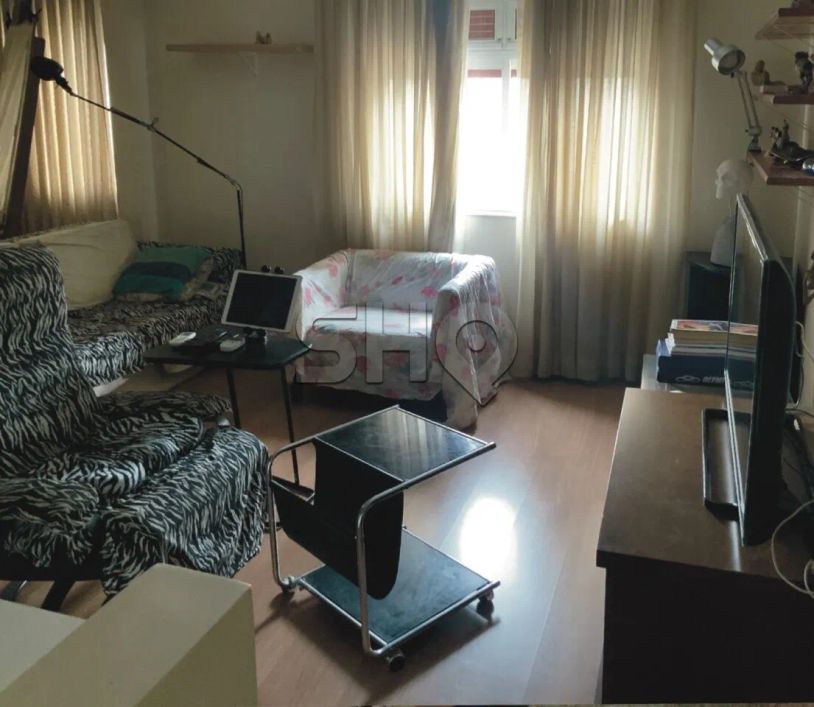 Apartamento em Perdizes 3 dormitórios a poucos metros do Shopping Bourbon