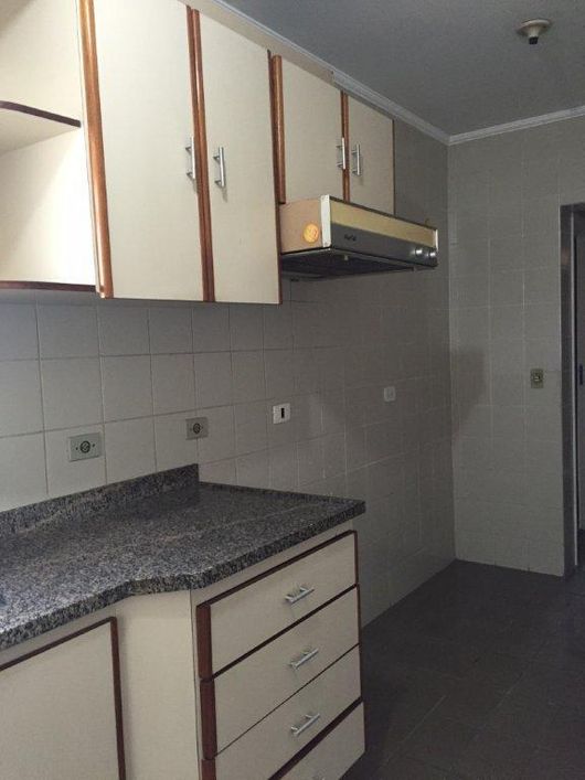 Apartamento para venda de 3 dormitórios em Alphaville- Barueri- SP