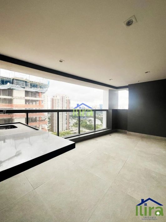 Apartamento à venda de 123M², 3 Dormitórios, 2 suites, closet, 2 vagas, Level Alphaville, Alphavill