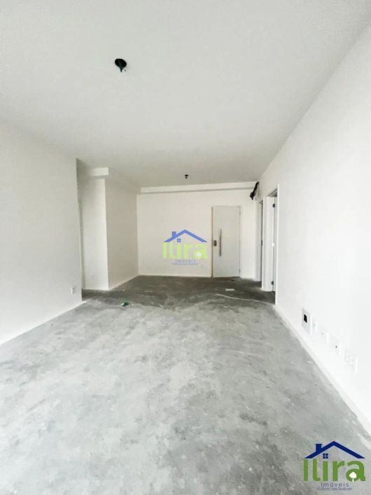 Apartamento à venda de 123M², 3 Dormitórios, 2 suites, closet, 2 vagas, Level Alphaville, Alphavill
