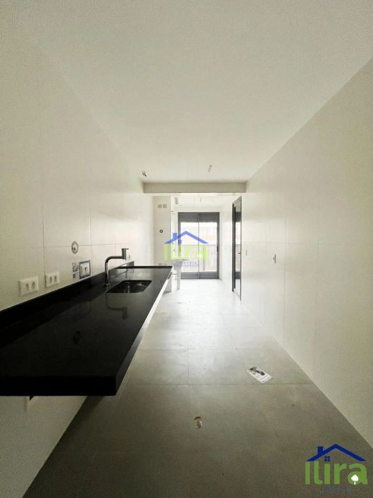Apartamento à venda de 123M², 3 Dormitórios, 2 suites, closet, 2 vagas, Level Alphaville, Alphavill