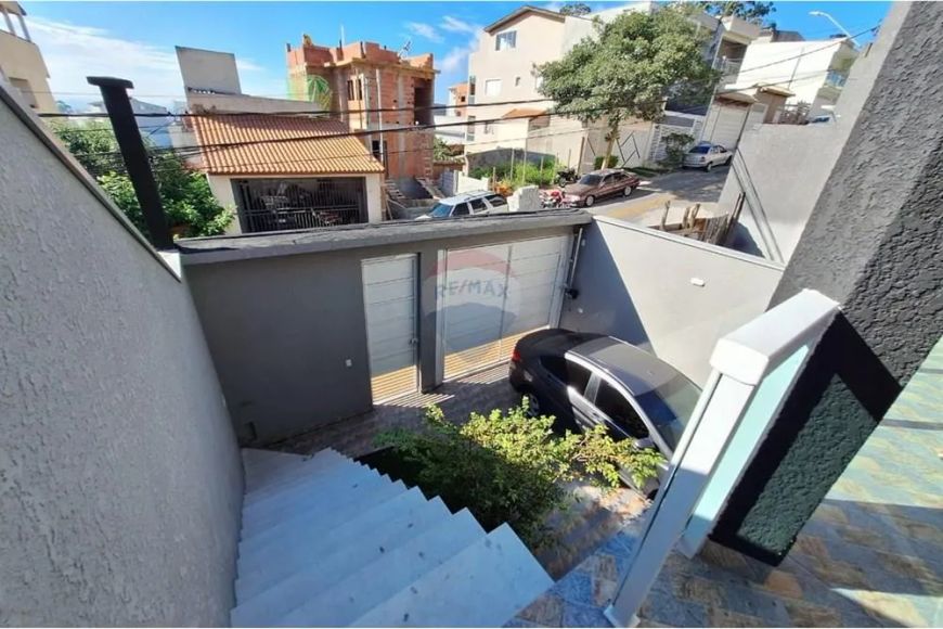 Casa 3 quartos, 1 suíte nova Parque Ribeiro de Lima!