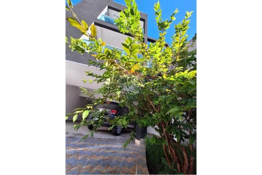 Casa 3 quartos, 1 suíte nova Parque Ribeiro de Lima!