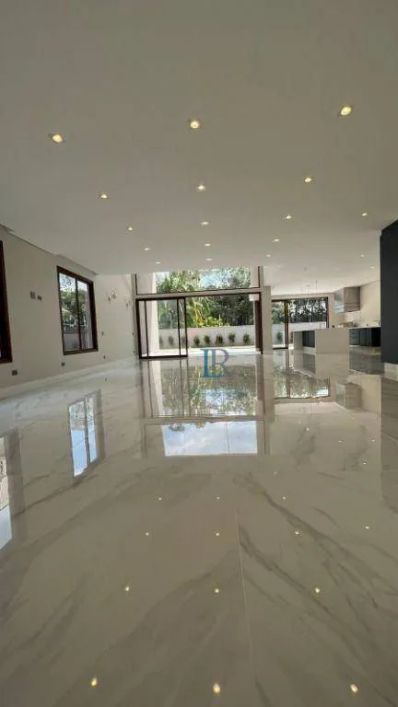 Casa com 4 dormitórios à venda, 558 m² por R$ 12.000.000,00 - Alphaville 01 - Barueri/SP
