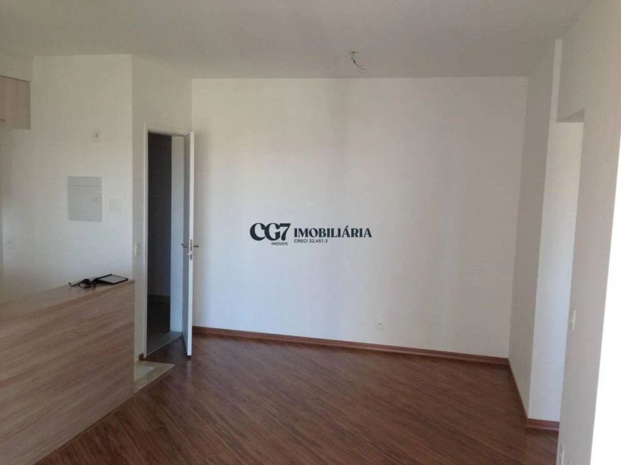 Apartamento muito bem localizado de 51m² Disponível!