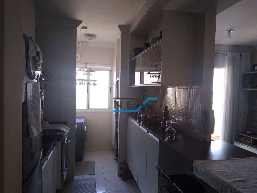 Apartamento com 2 dormitórios à venda, 72 m² por R$ 500.000,00 - Condomínio Alphaview - Barueri/SP