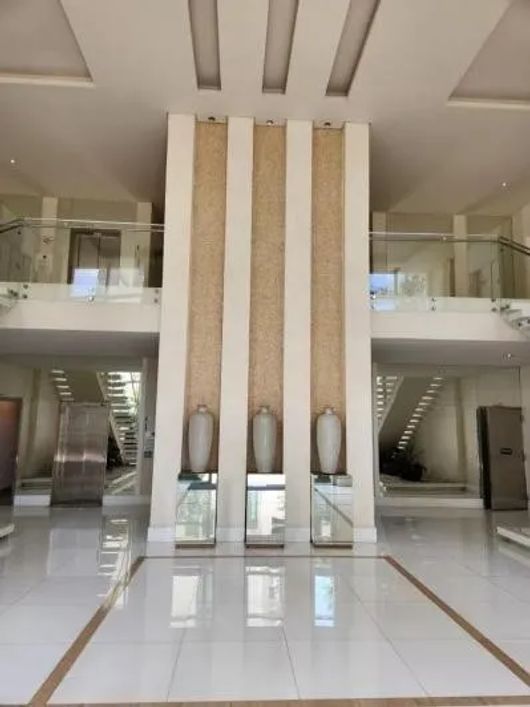 Apartamento com 255m², com 4 dormitórios, 3 vagas no Granercy Park em Alphaville