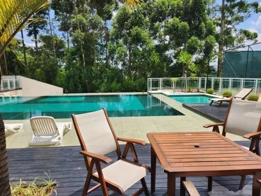 Apartamento com 255m², com 4 dormitórios, 3 vagas no Granercy Park em Alphaville