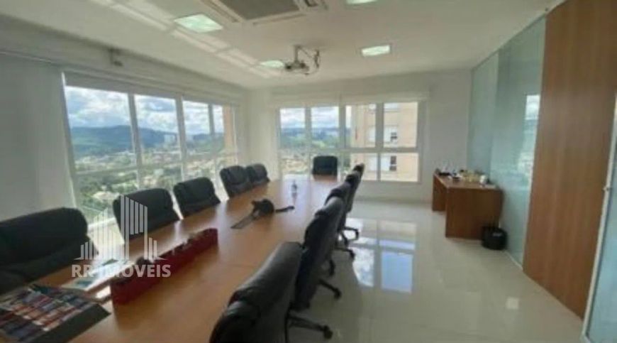 RR6202 Sala Comercial 500m² ED ALPHA SQUARE - OPORTUNIDADE - 8 Vagas de Garagem - Barueri, SP - Ótim
