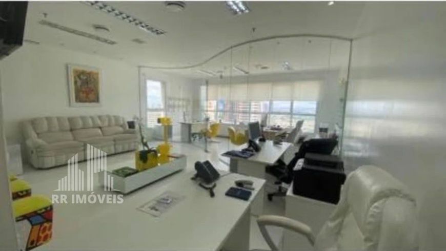 RR6202 Sala Comercial 500m² ED ALPHA SQUARE - OPORTUNIDADE - 8 Vagas de Garagem - Barueri, SP - Ótim