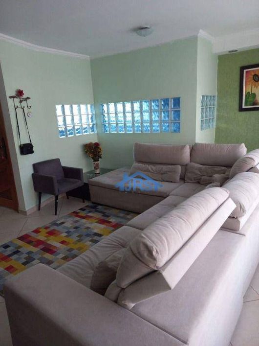 Casa com 3 dormitórios à venda, 185 m² por R$ 900.000,00 - Jardim dos Camargos - Barueri/SP